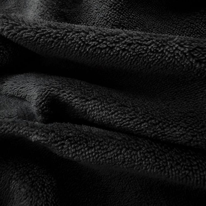 MonoFloral Milk Velvet Bedding