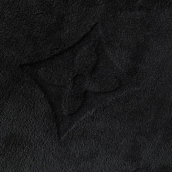 MonoFloral Milk Velvet Bedding