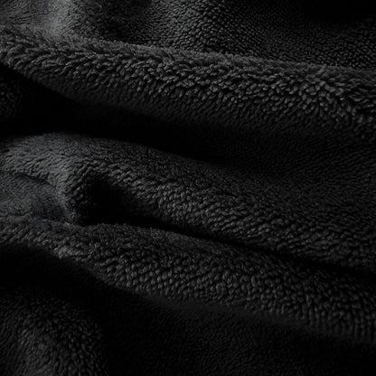 MonoFloral Milk Velvet Bedding