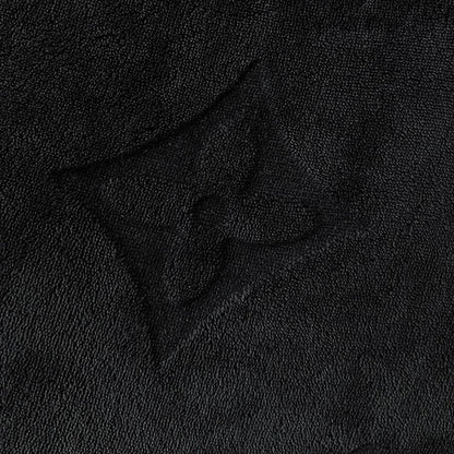 MonoFloral Milk Velvet Bedding