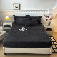 Full 4-piece bedset
